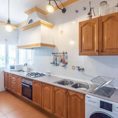 Holiday home El Cerrillo - Churriana By Ruralidays *