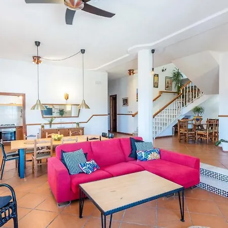 El Cerrillo - Churriana By Ruralidays Holiday home