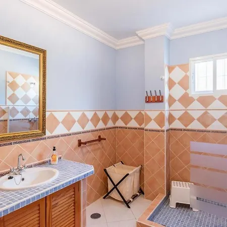 El Cerrillo - Churriana By Ruralidays Holiday home